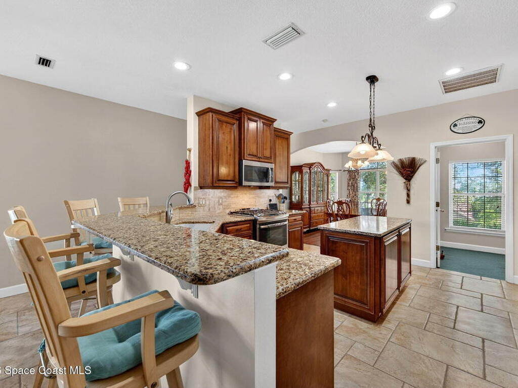 3676 S Ridge Circle, Titusville, FL 32796