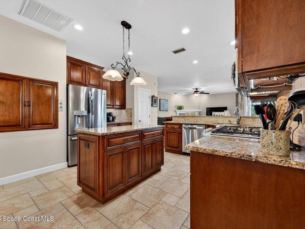 3676 S Ridge Circle, Titusville, FL 32796