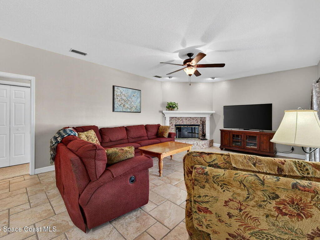 3676 S Ridge Circle, Titusville, FL 32796