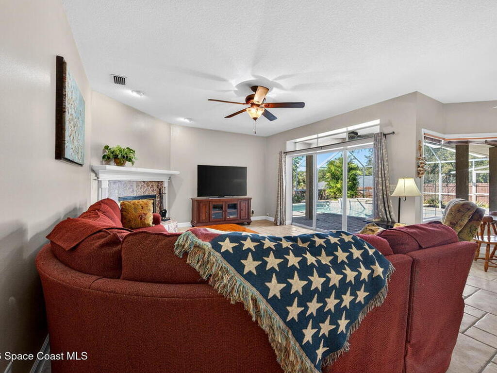 3676 S Ridge Circle, Titusville, FL 32796