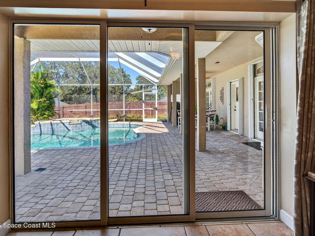 3676 S Ridge Circle, Titusville, FL 32796