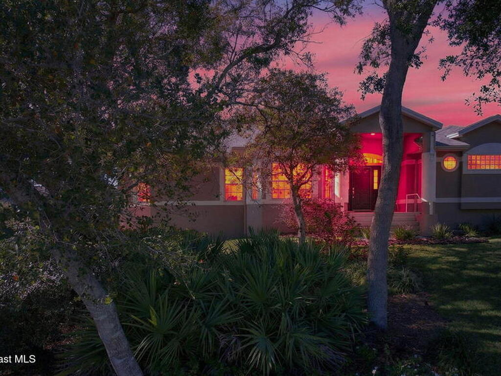 3676 S Ridge Circle, Titusville, FL 32796