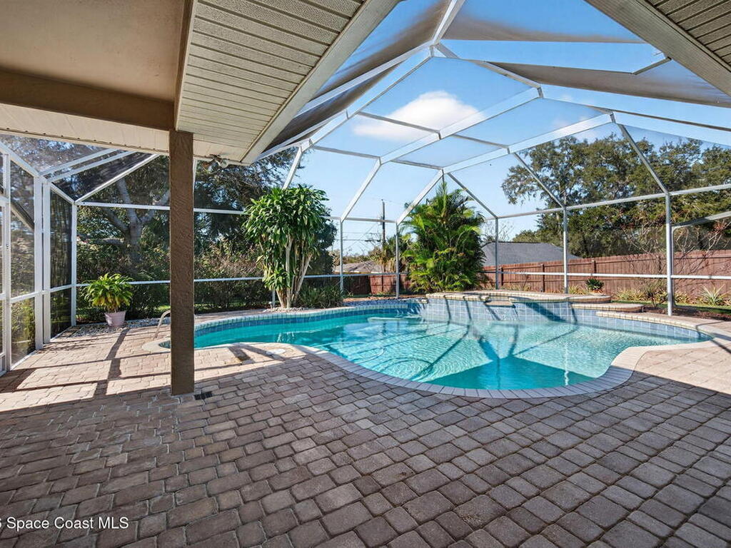 3676 S Ridge Circle, Titusville, FL 32796