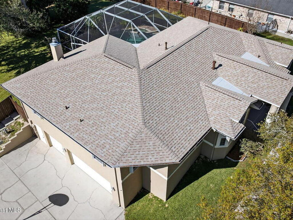 3676 S Ridge Circle, Titusville, FL 32796