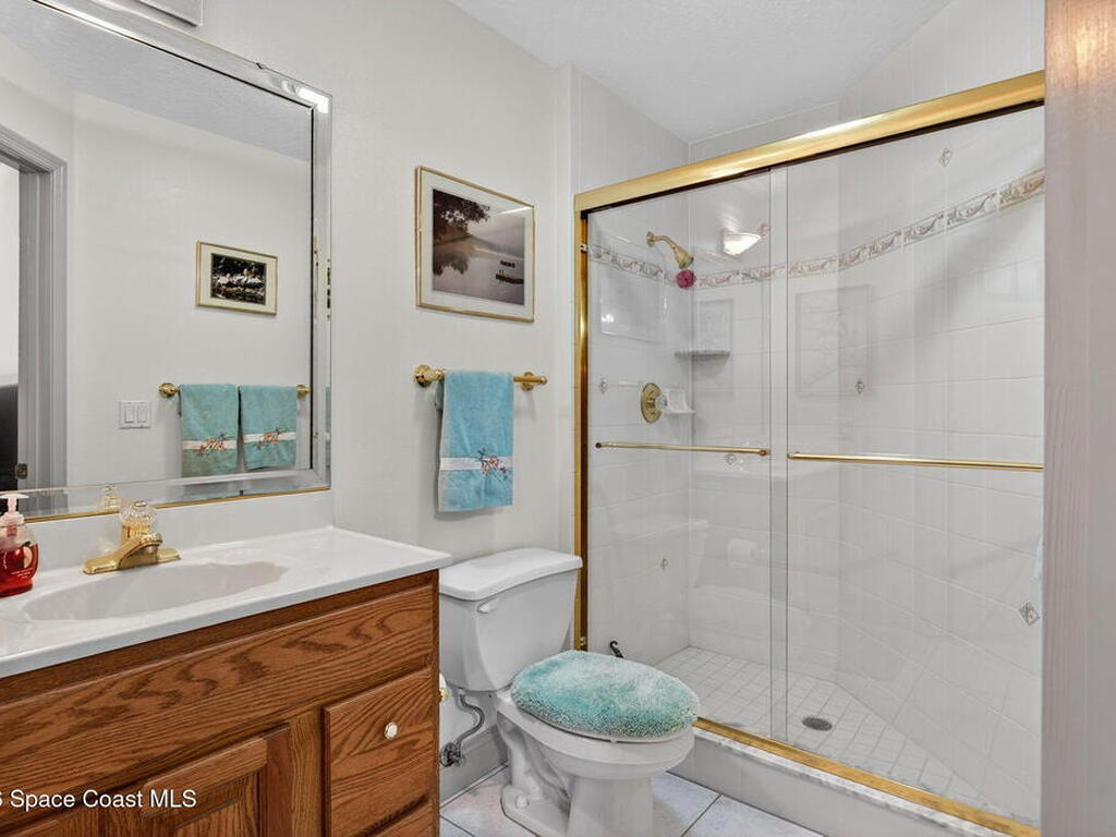 3676 S Ridge Circle, Titusville, FL 32796