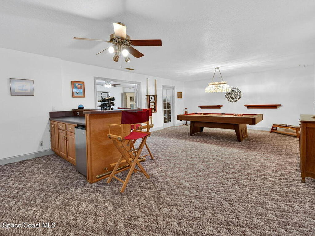 3676 S Ridge Circle, Titusville, FL 32796