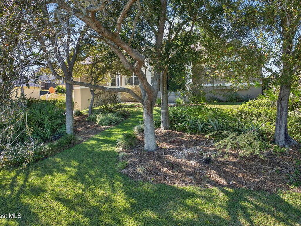 3676 S Ridge Circle, Titusville, FL 32796