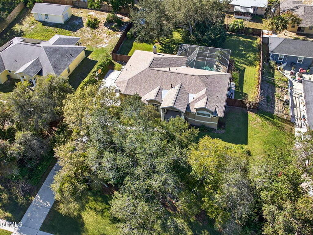 3676 S Ridge Circle, Titusville, FL 32796