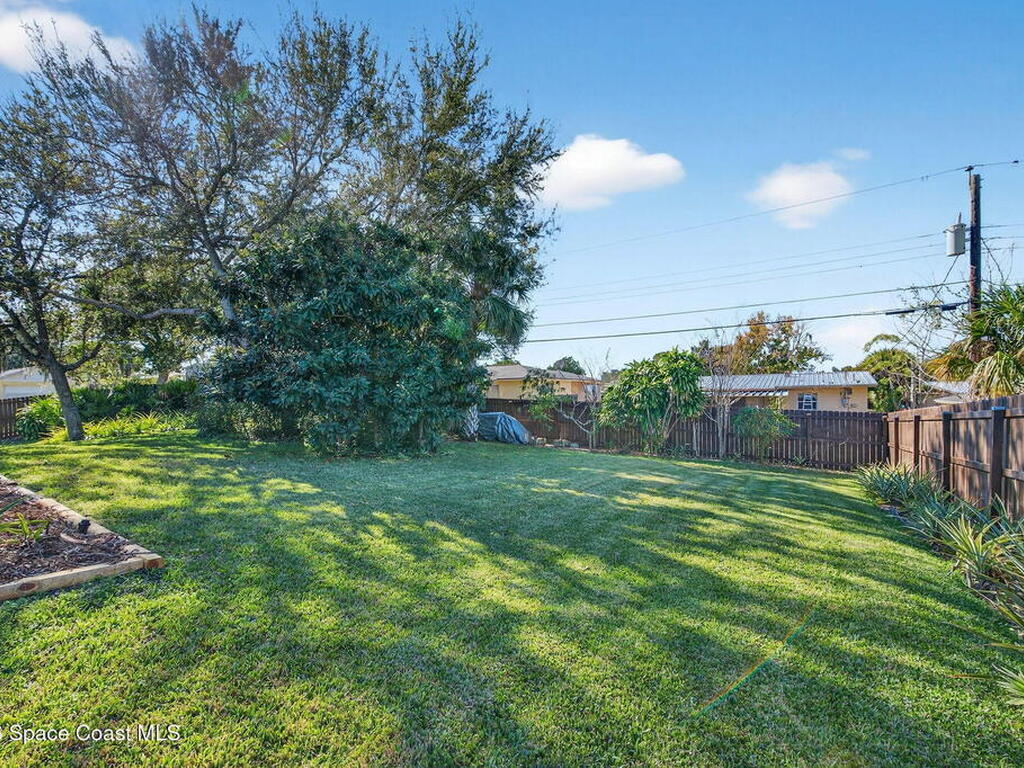 3676 S Ridge Circle, Titusville, FL 32796