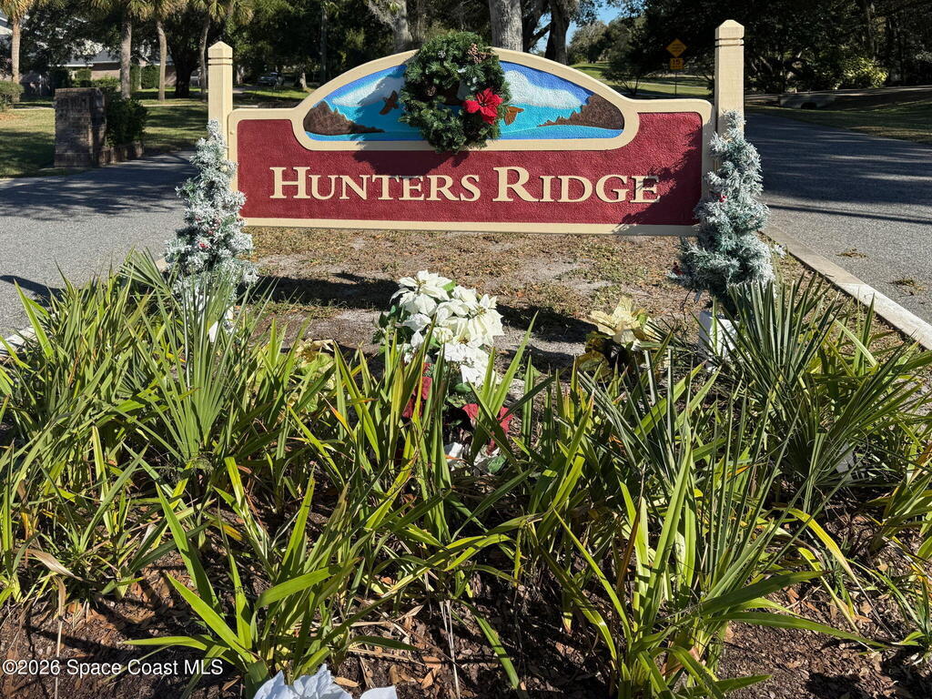 3676 S Ridge Circle, Titusville, FL 32796