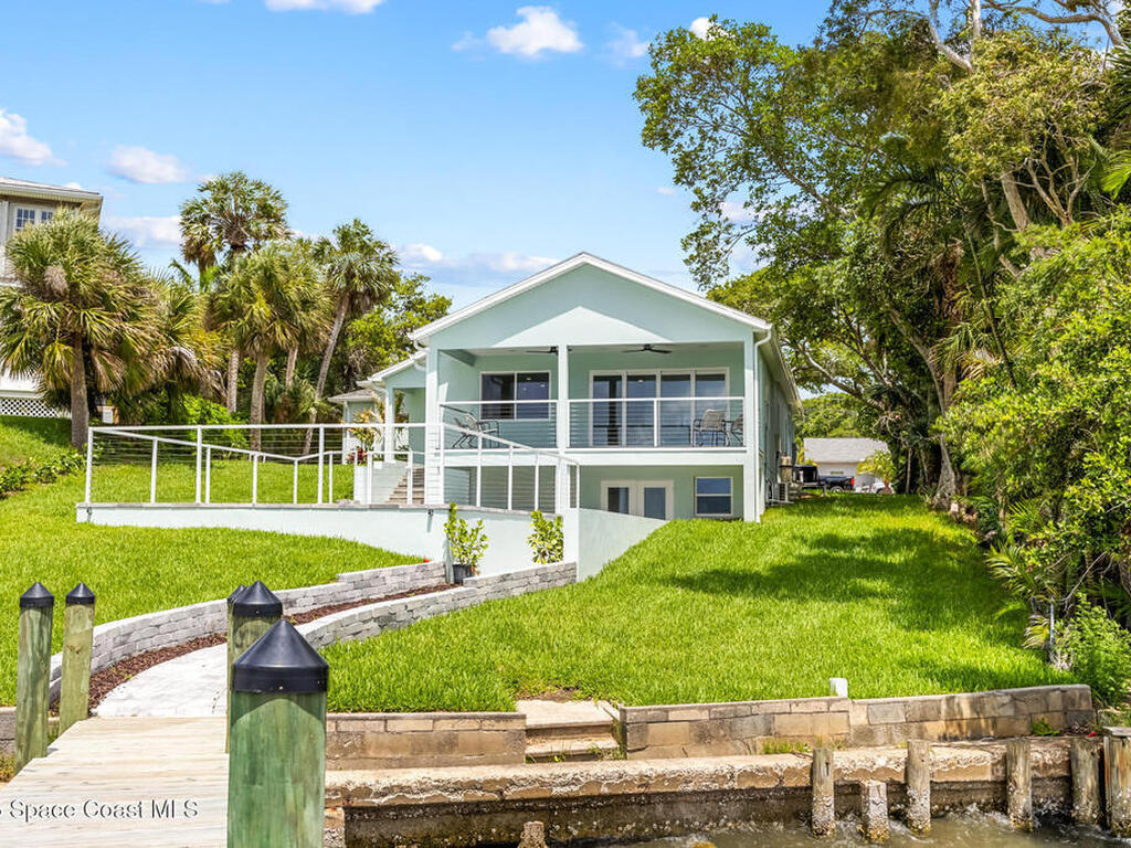 1313 Worth Court, Palm Bay, FL 32905