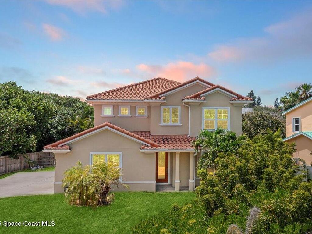 5240 Highway A1a Highway, Melbourne Beach, FL 32951