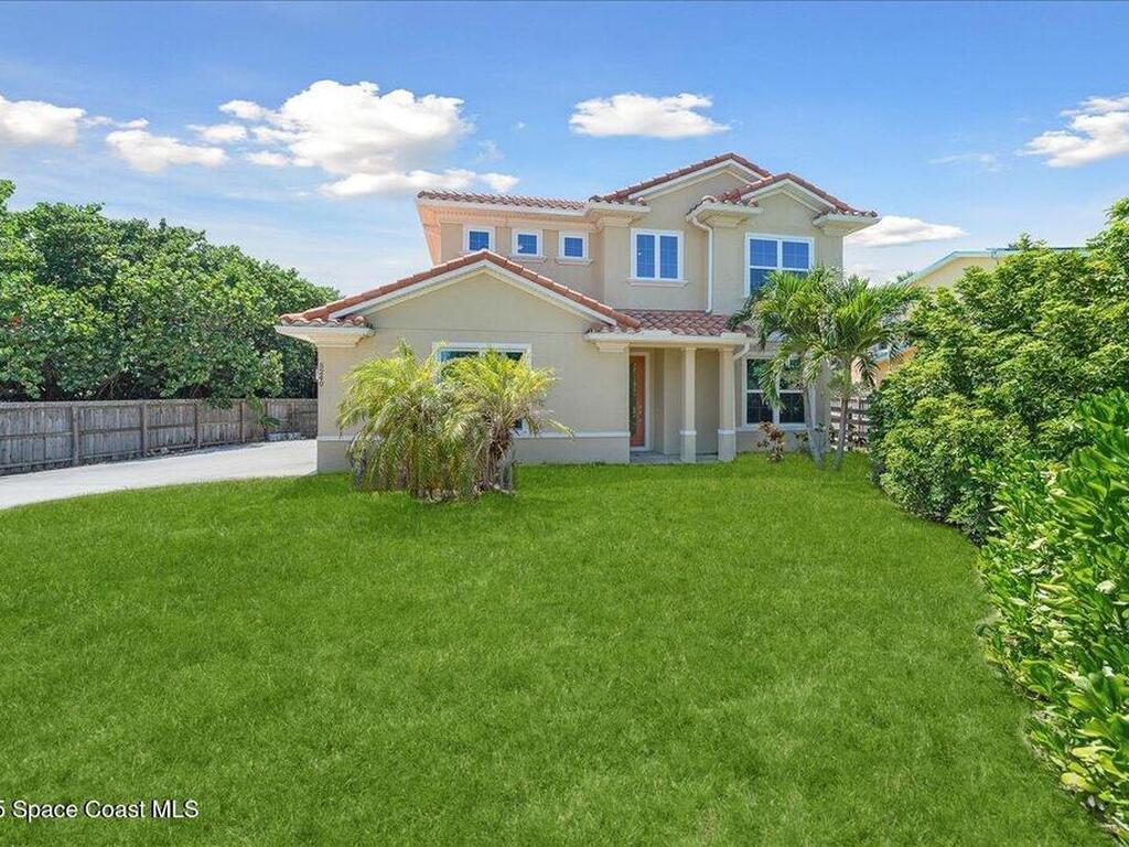 5240 Highway A1a Highway, Melbourne Beach, FL 32951