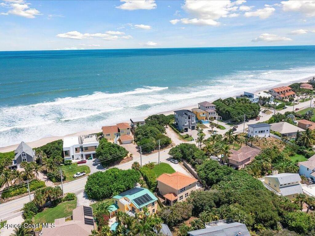 5240 Highway A1a Highway, Melbourne Beach, FL 32951