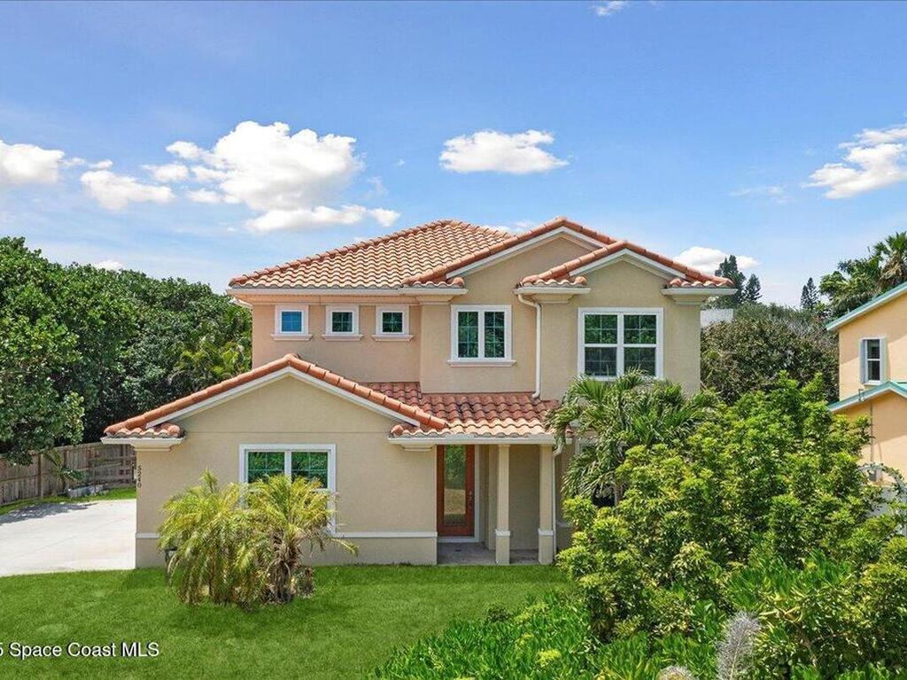 5240 Highway A1a Highway, Melbourne Beach, FL 32951
