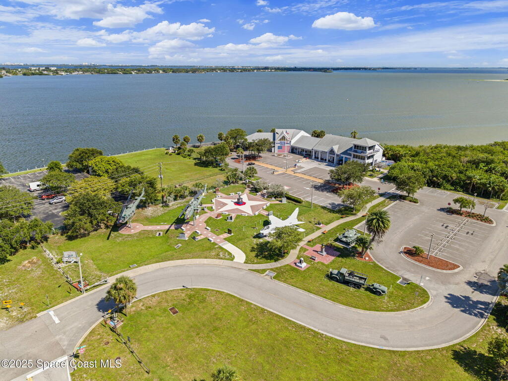300 S Sykes Creek Parkway, Merritt Island, FL 32952