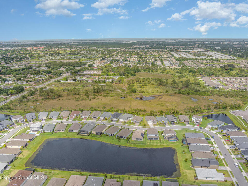 1205 Eber Boulevard, Melbourne, FL 32904