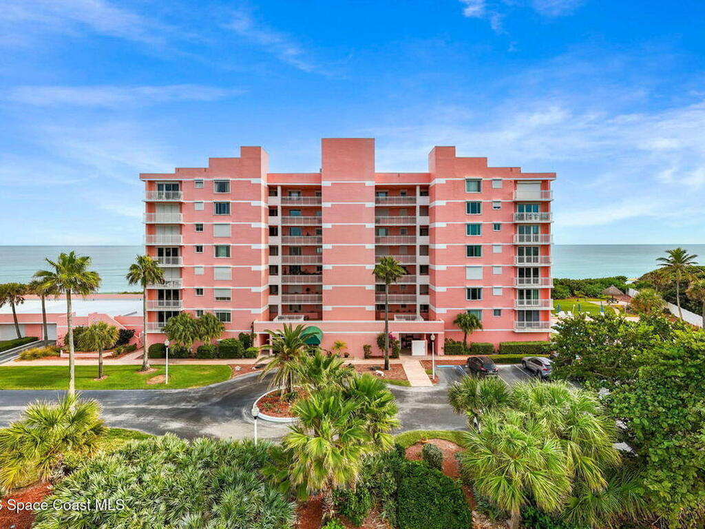 5635 S Highway A1a, Melbourne Beach, FL 32951