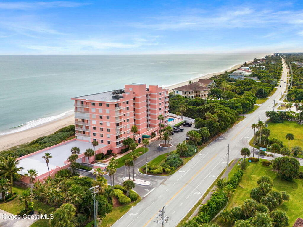 5635 S Highway A1a, Melbourne Beach, FL 32951