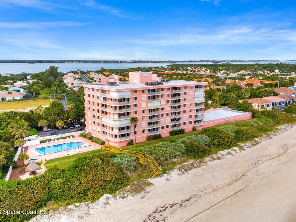 5635 S Highway A1a, Melbourne Beach, FL 32951