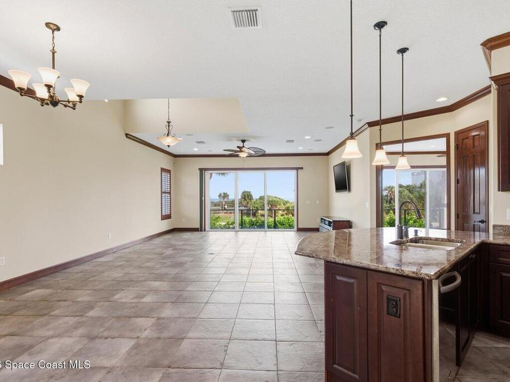 7607 Kiawah Way, Melbourne Beach, FL 32951