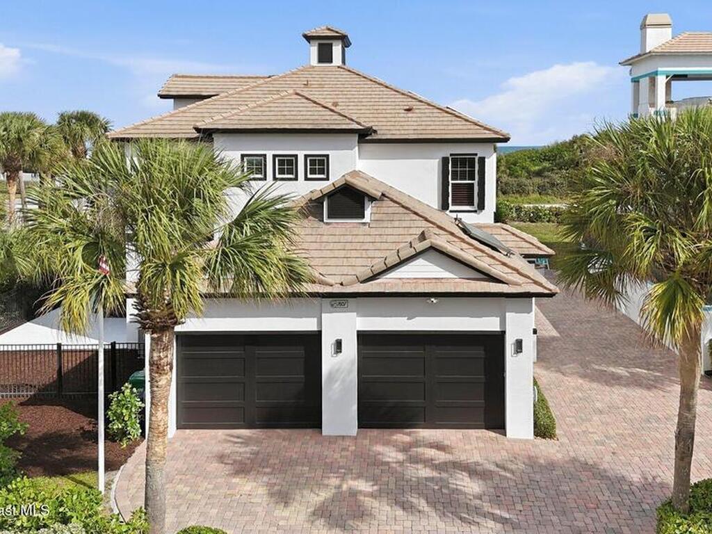 7607 Kiawah Way, Melbourne Beach, FL 32951