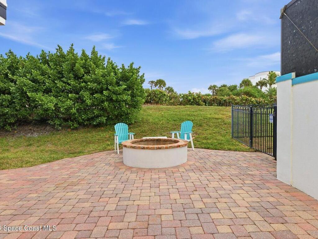 7607 Kiawah Way, Melbourne Beach, FL 32951