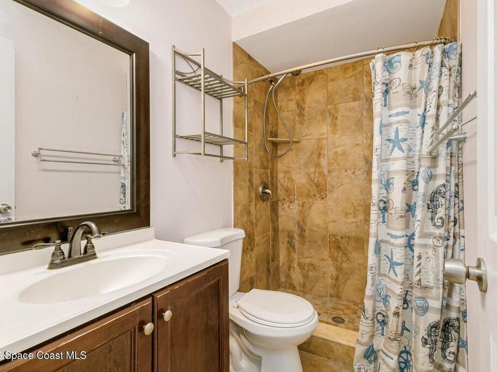 1305 S Atlantic Avenue, Cocoa Beach, FL 32931