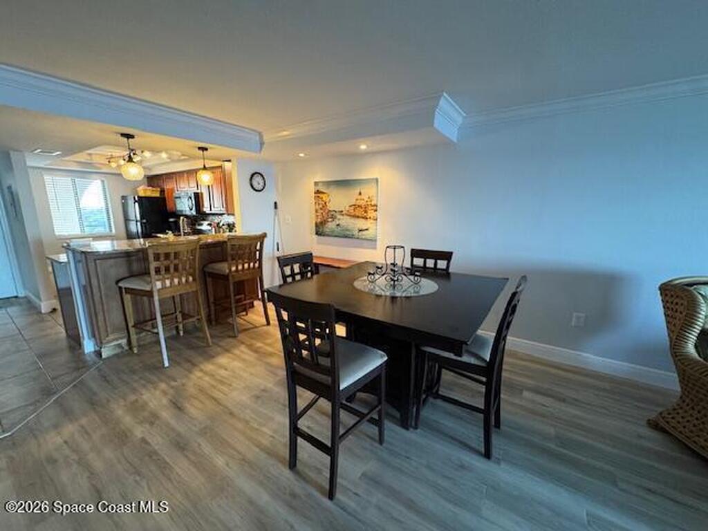 1305 S Atlantic Avenue, Cocoa Beach, FL 32931