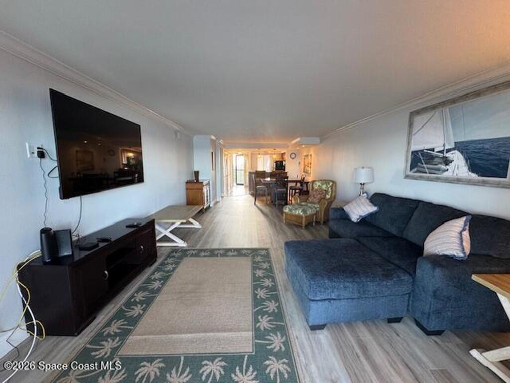 1305 S Atlantic Avenue, Cocoa Beach, FL 32931