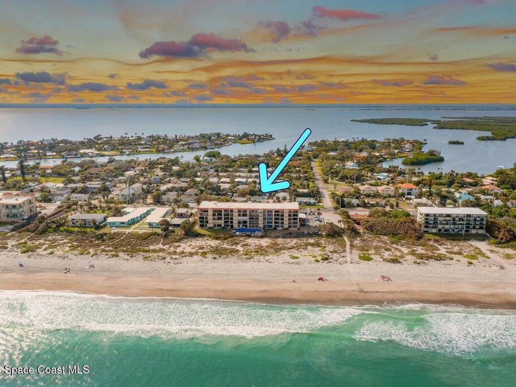1305 S Atlantic Avenue, Cocoa Beach, FL 32931