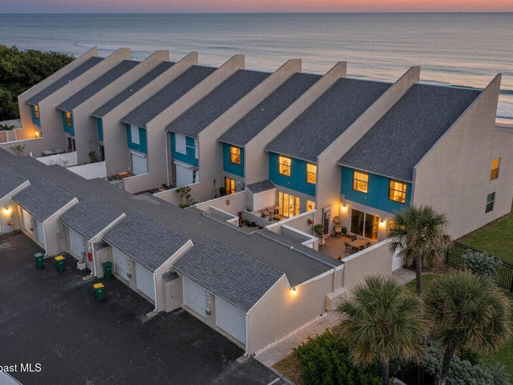 551 Highway A1a Highway, Satellite Beach, FL 32937