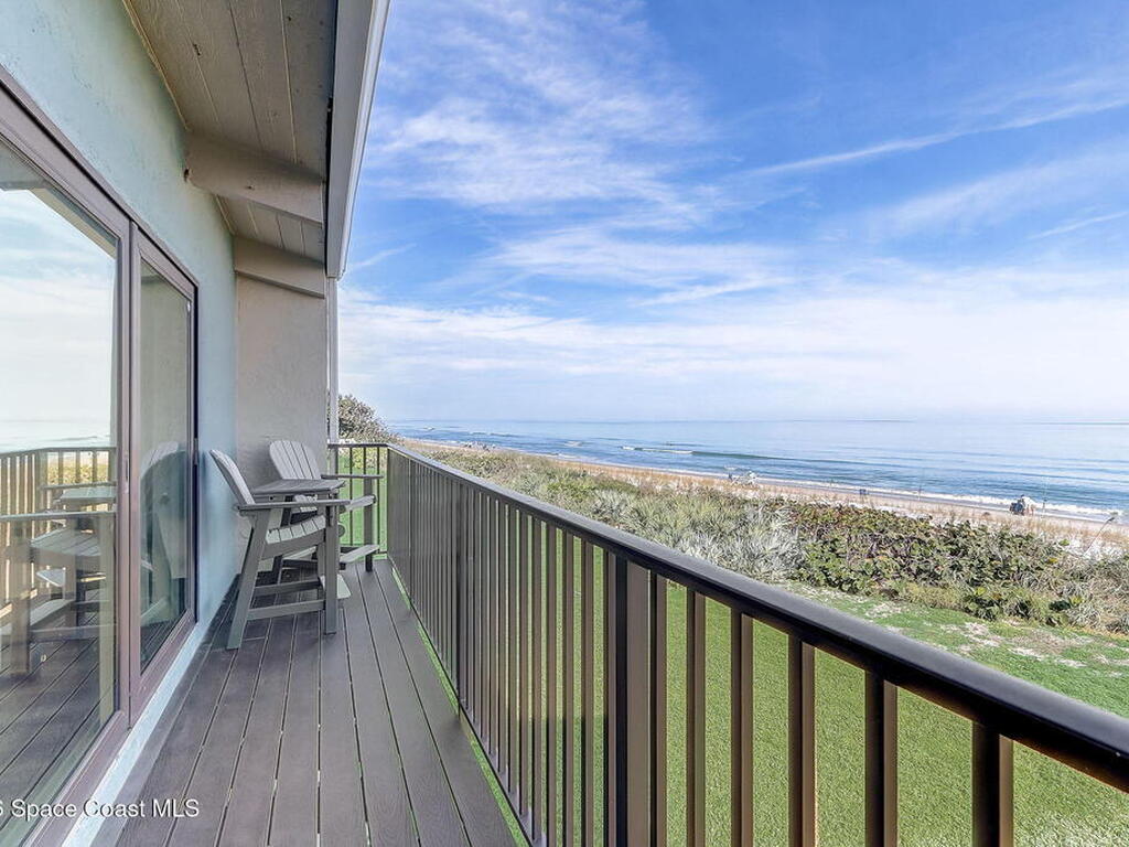 551 Highway A1a Highway, Satellite Beach, FL 32937