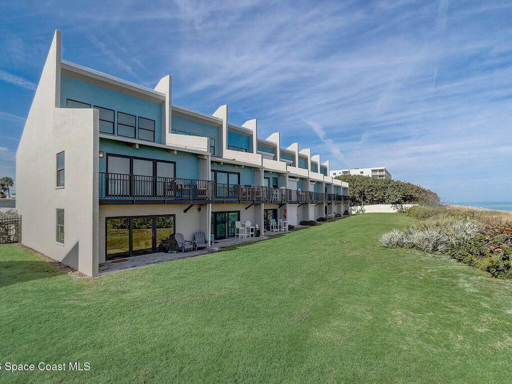 551 Highway A1a Highway, Satellite Beach, FL 32937