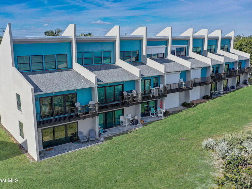 551 Highway A1a Highway, Satellite Beach, FL 32937