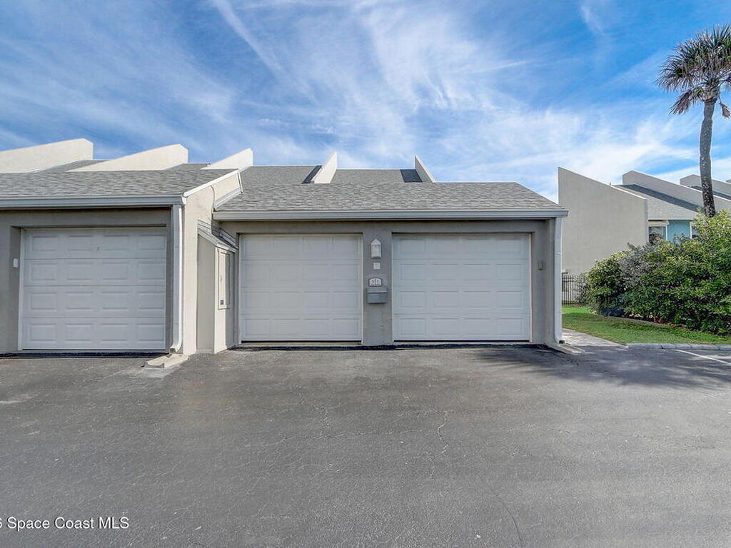 551 Highway A1a Highway, Satellite Beach, FL 32937