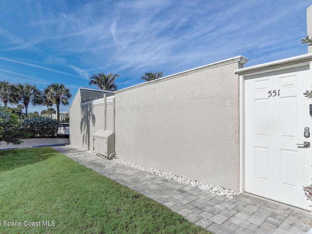551 Highway A1a Highway, Satellite Beach, FL 32937