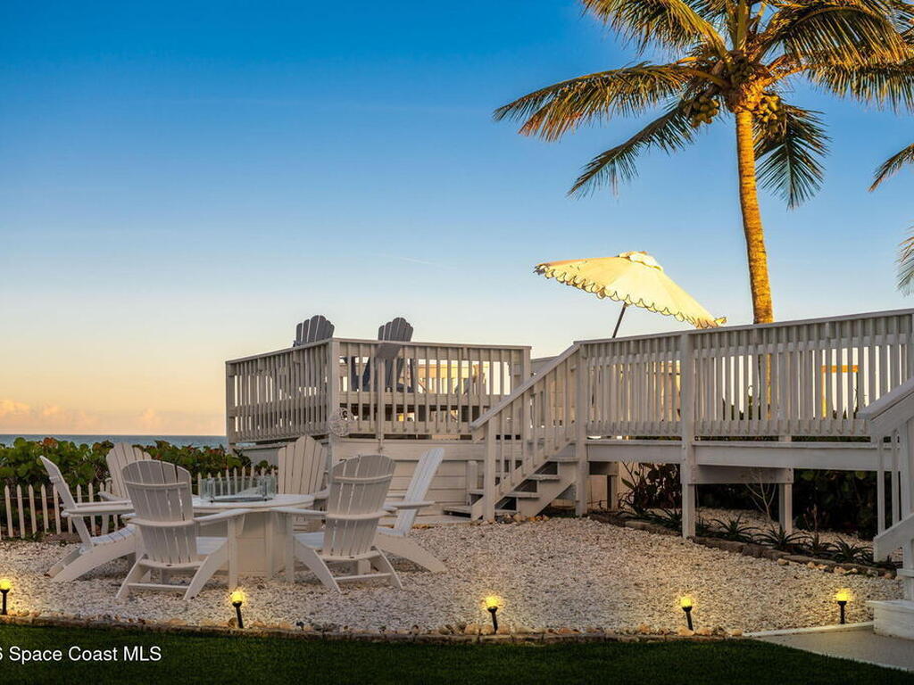 5865 Highway A1a, Melbourne Beach, FL 32951