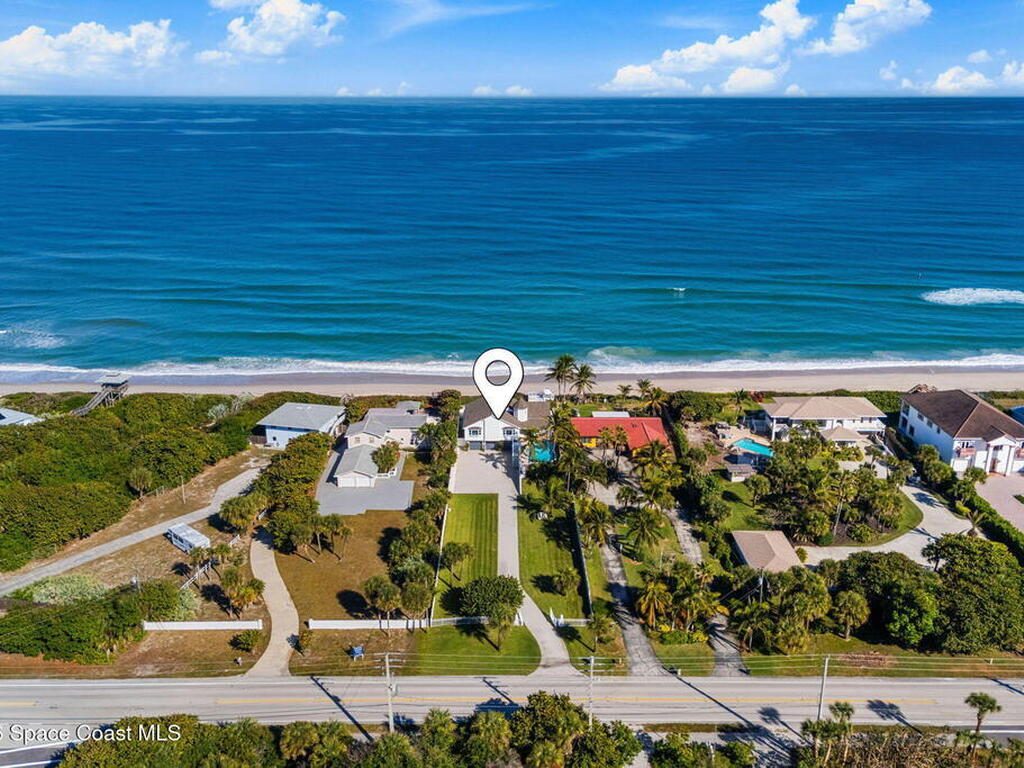 5865 Highway A1a, Melbourne Beach, FL 32951