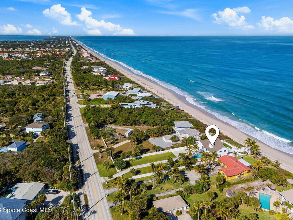 5865 Highway A1a, Melbourne Beach, FL 32951