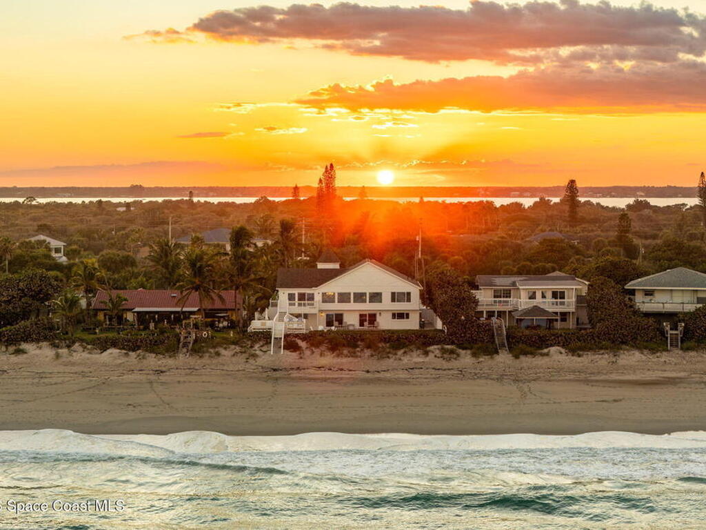 5865 Highway A1a, Melbourne Beach, FL 32951