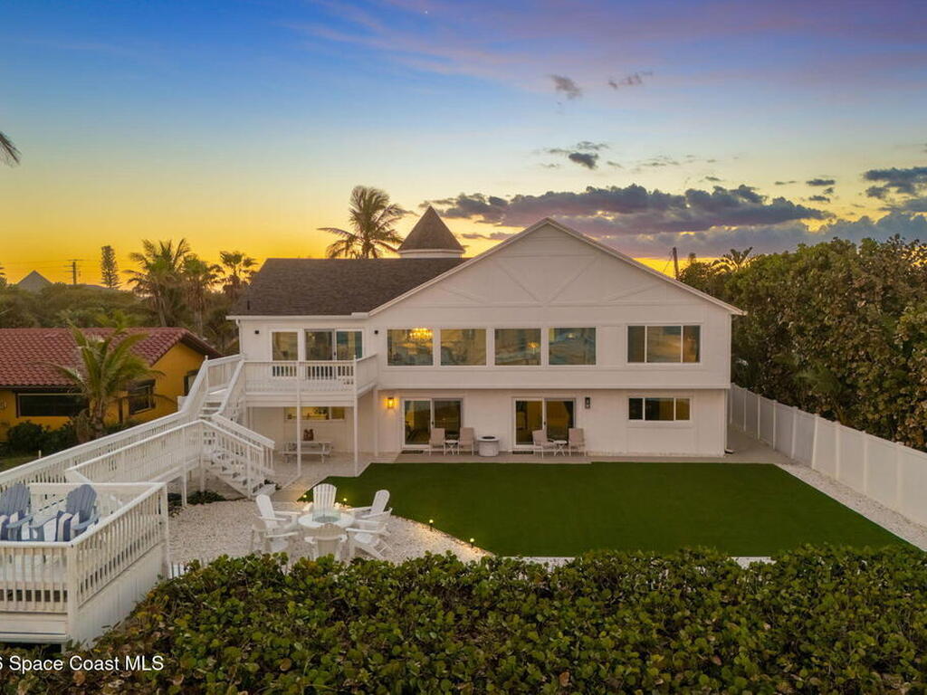 5865 Highway A1a, Melbourne Beach, FL 32951