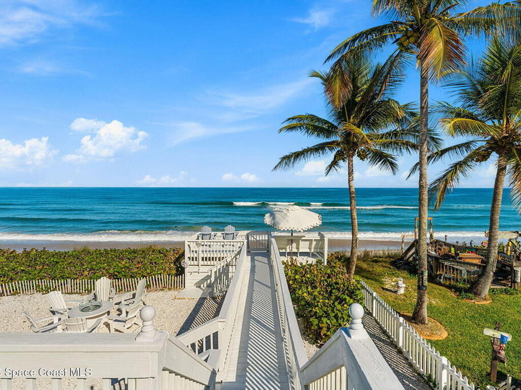 5865 Highway A1a, Melbourne Beach, FL 32951
