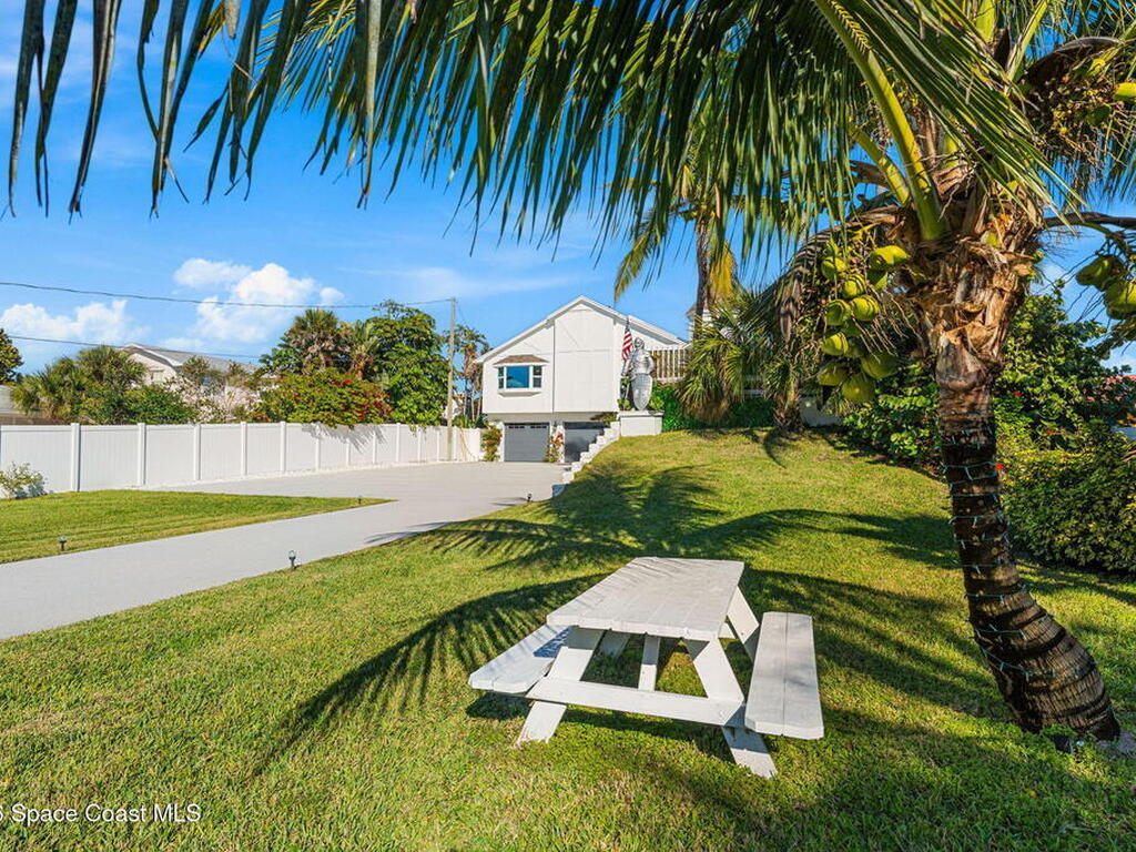 5865 Highway A1a, Melbourne Beach, FL 32951