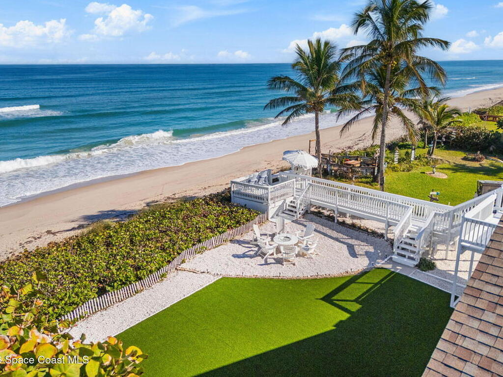 5865 Highway A1a, Melbourne Beach, FL 32951