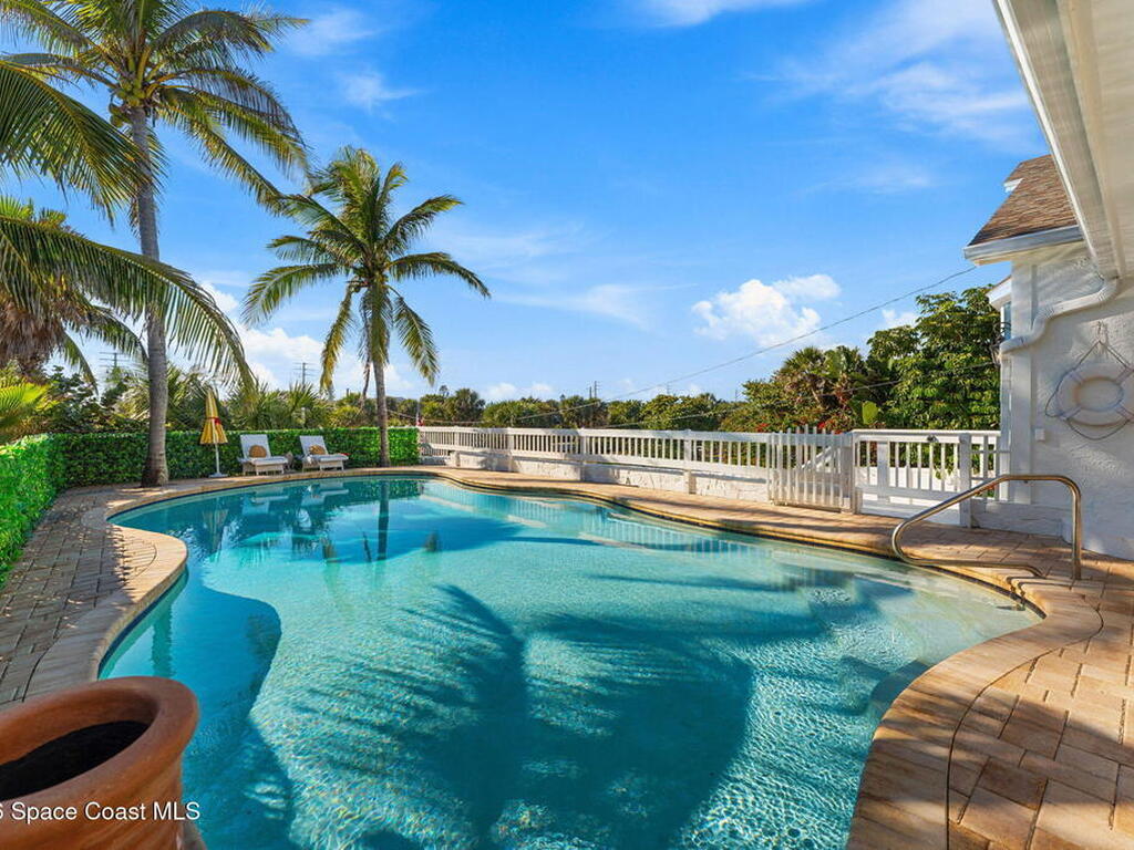 5865 Highway A1a, Melbourne Beach, FL 32951