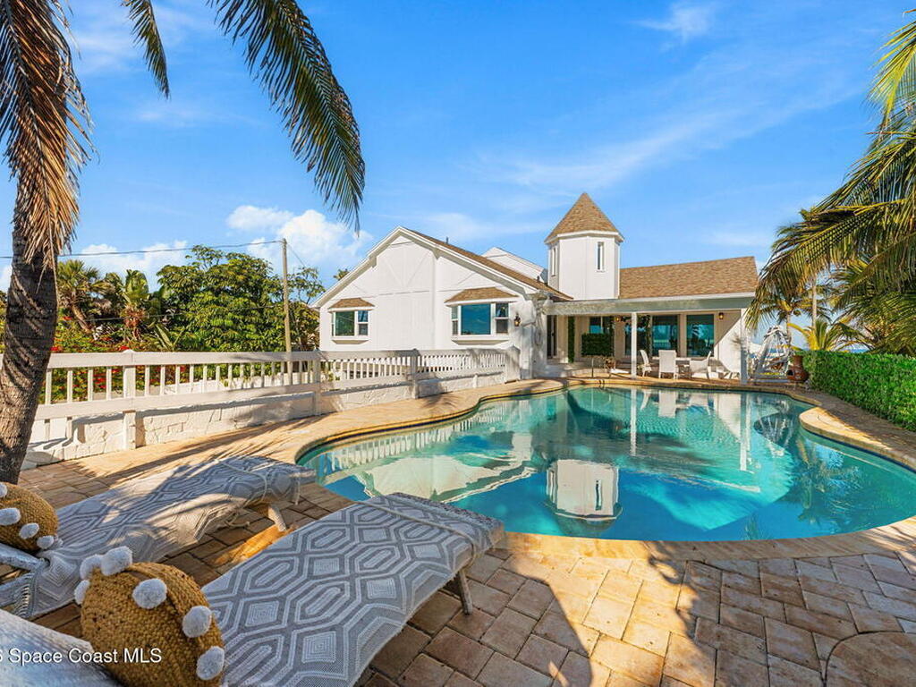 5865 Highway A1a, Melbourne Beach, FL 32951