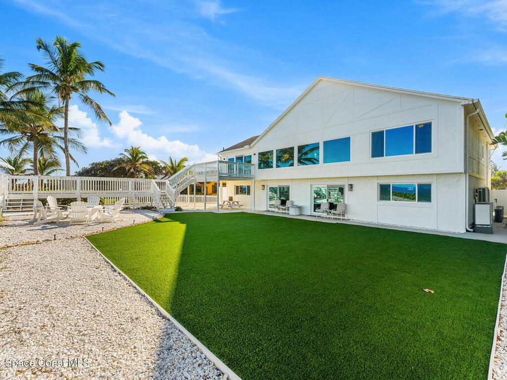 5865 Highway A1a, Melbourne Beach, FL 32951