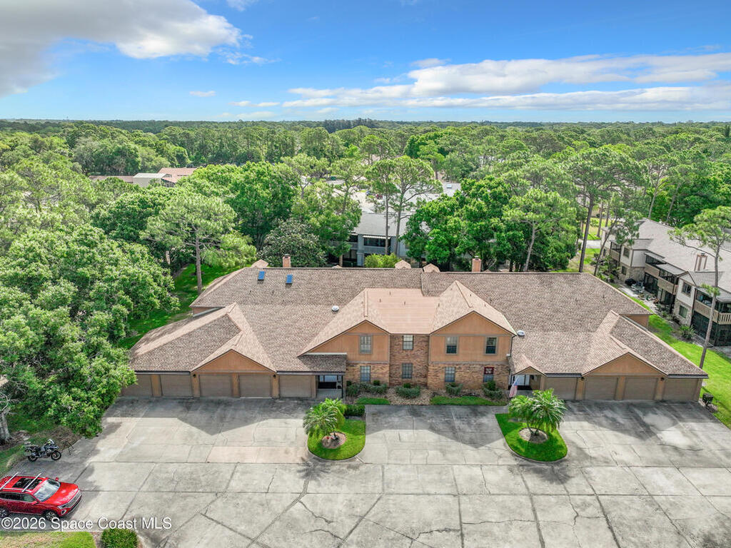 605 Saint Albans Court, Melbourne, FL 32904