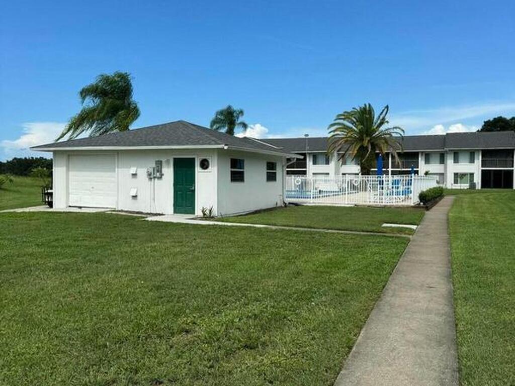 1890 Knox Mcrae Drive, Titusville, FL 32780